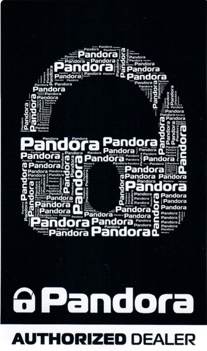 Authorisierter Pandora Einbaupartner